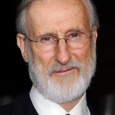 james-cromwell